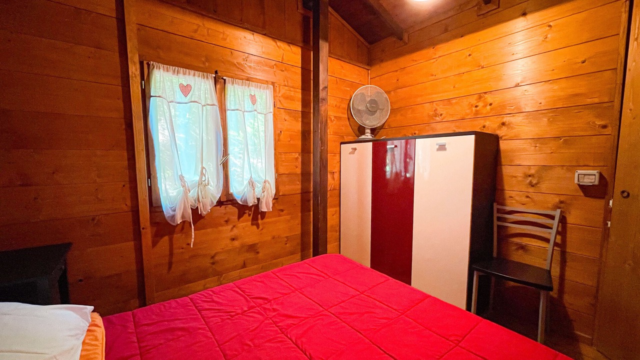 Photo of Bedroom in Palazzuolo sul Senio