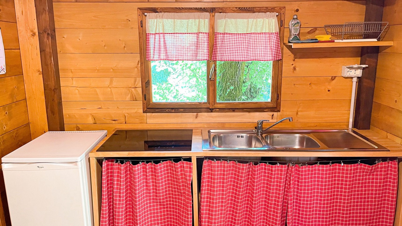 Photo of Kitchen in Palazzuolo sul Senio