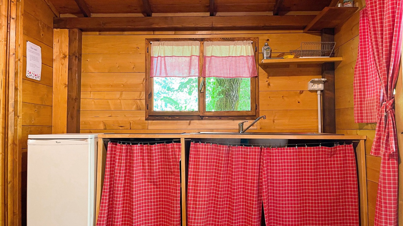 Photo of Kitchen in Palazzuolo sul Senio