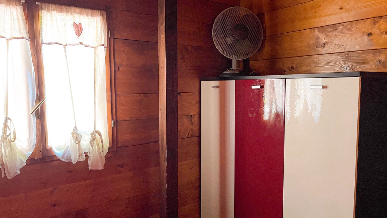 Photo of Bedroom in Palazzuolo sul Senio