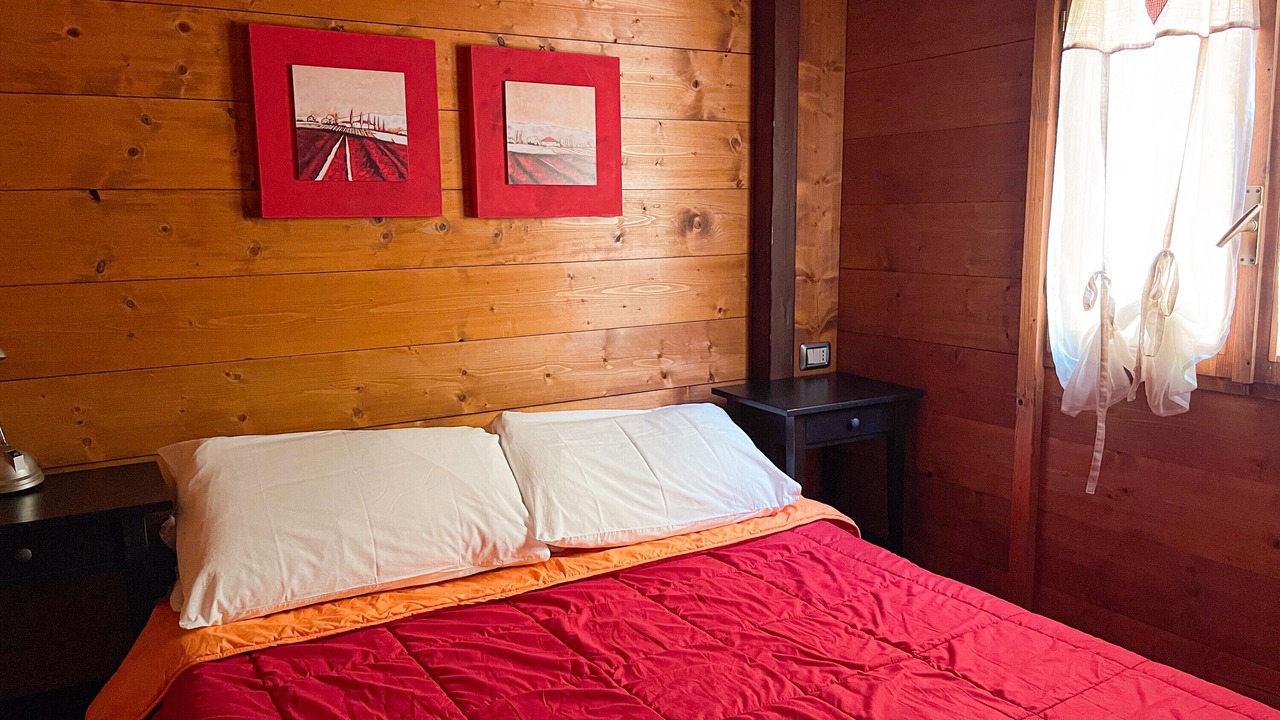 Photo of Bedroom in Palazzuolo sul Senio