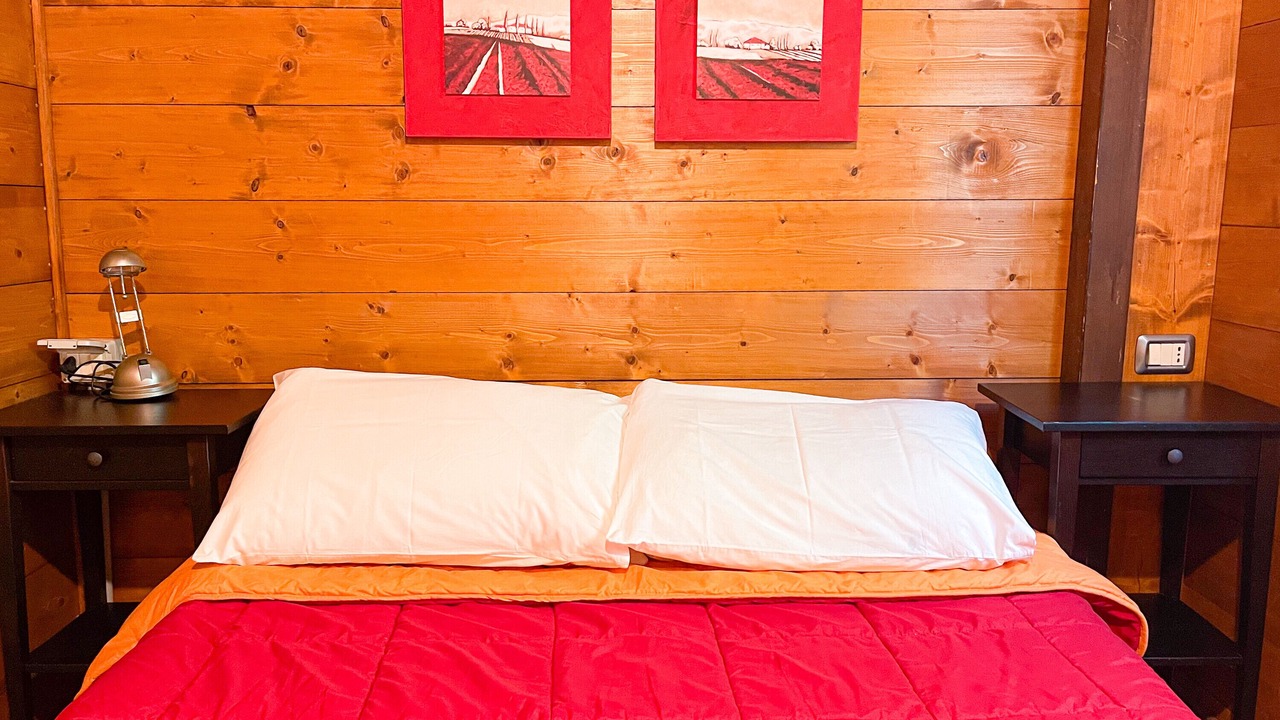 Photo of Bedroom in Palazzuolo sul Senio