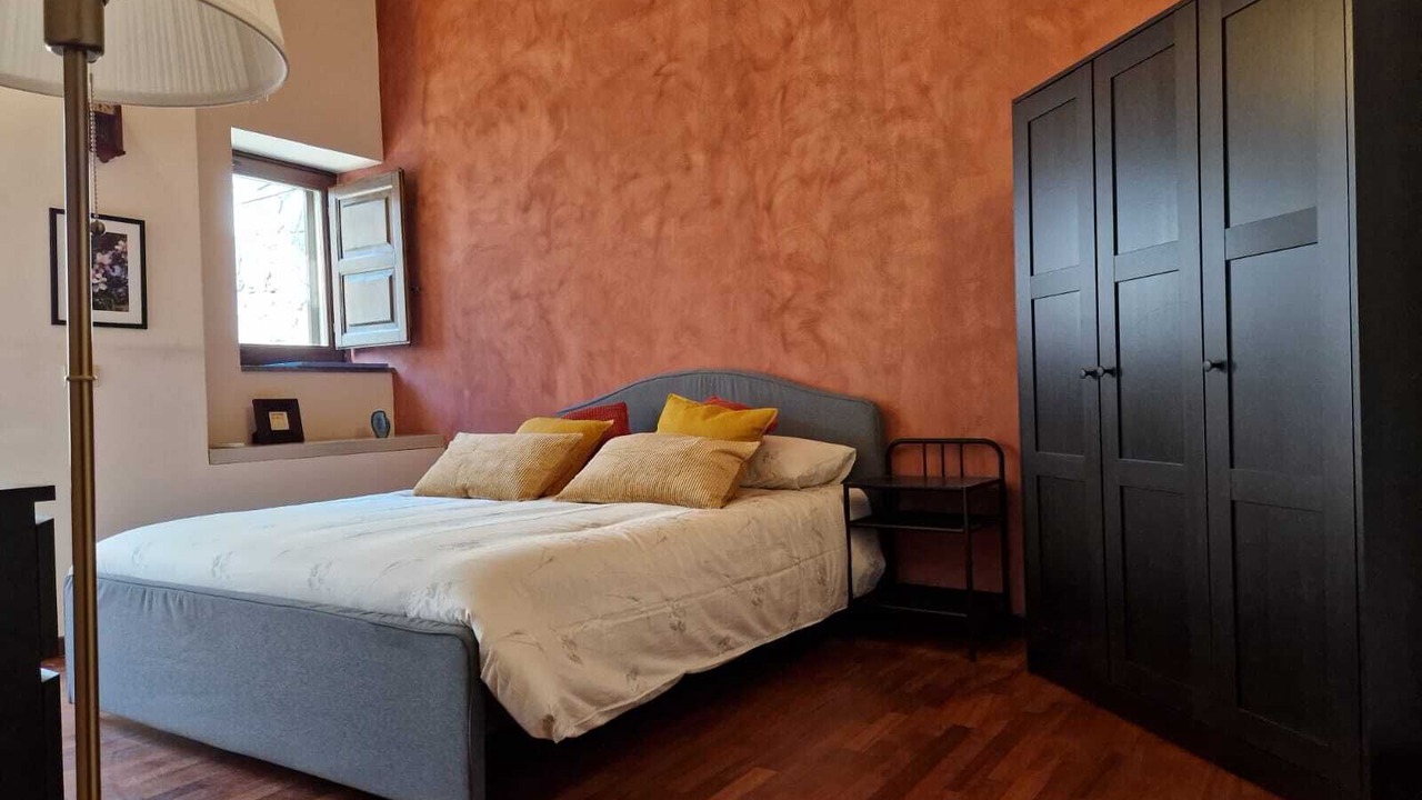 Photo of Bedroom in Trecastagni
