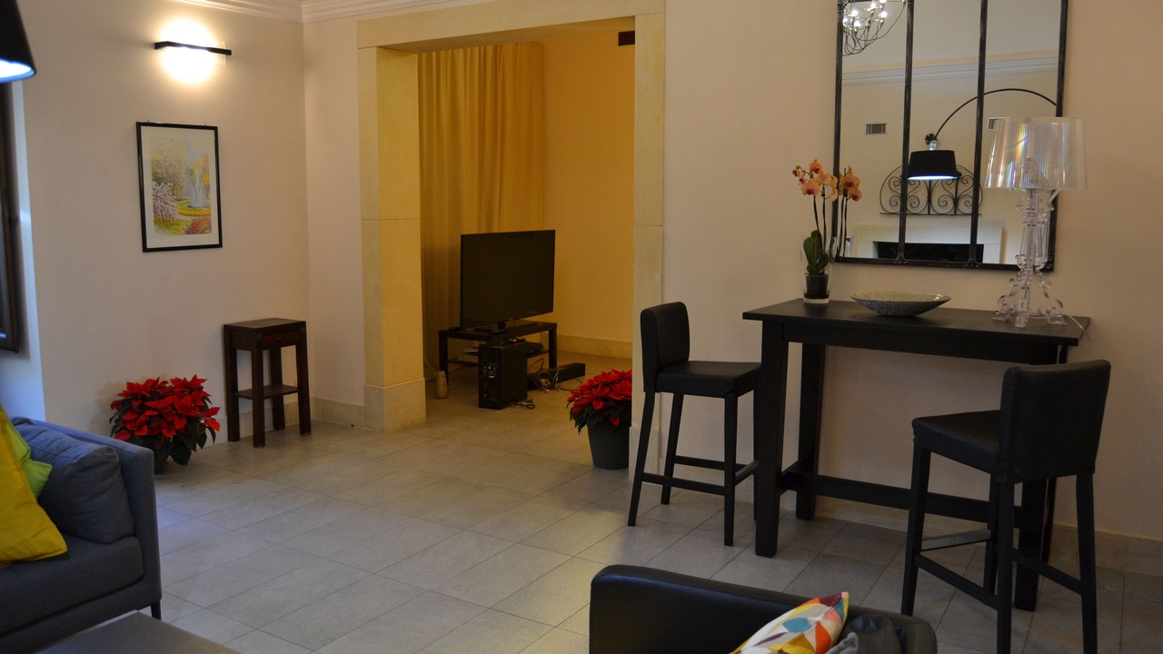 Photo of Livingroom in Trecastagni