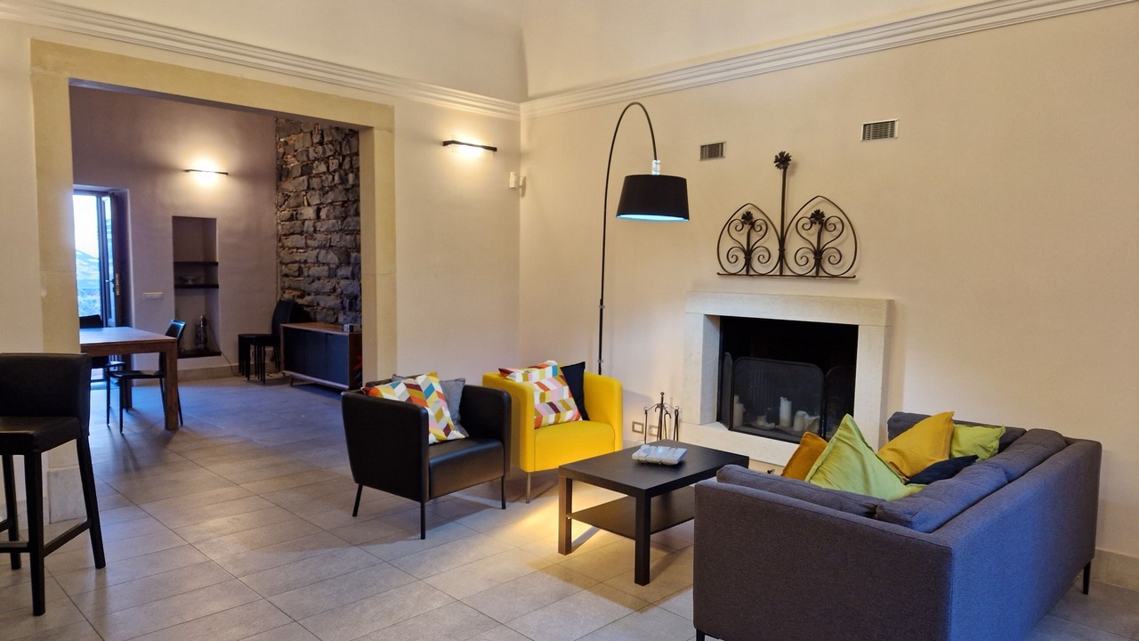Photo of Livingroom in Trecastagni