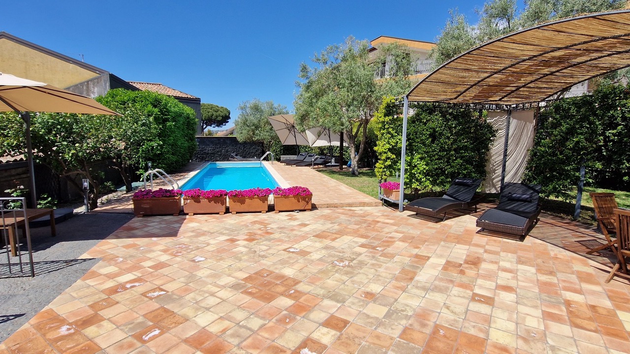 Photo of Outdoor in Trecastagni