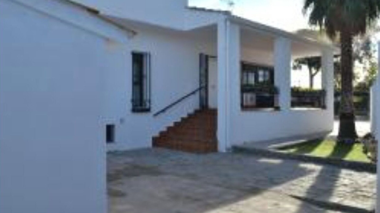 Photo of Outdoor in El Viso de San Juan