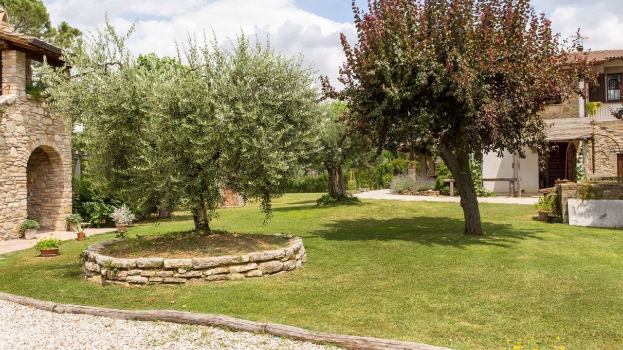 Photo of Outdoor in Montelaguardia