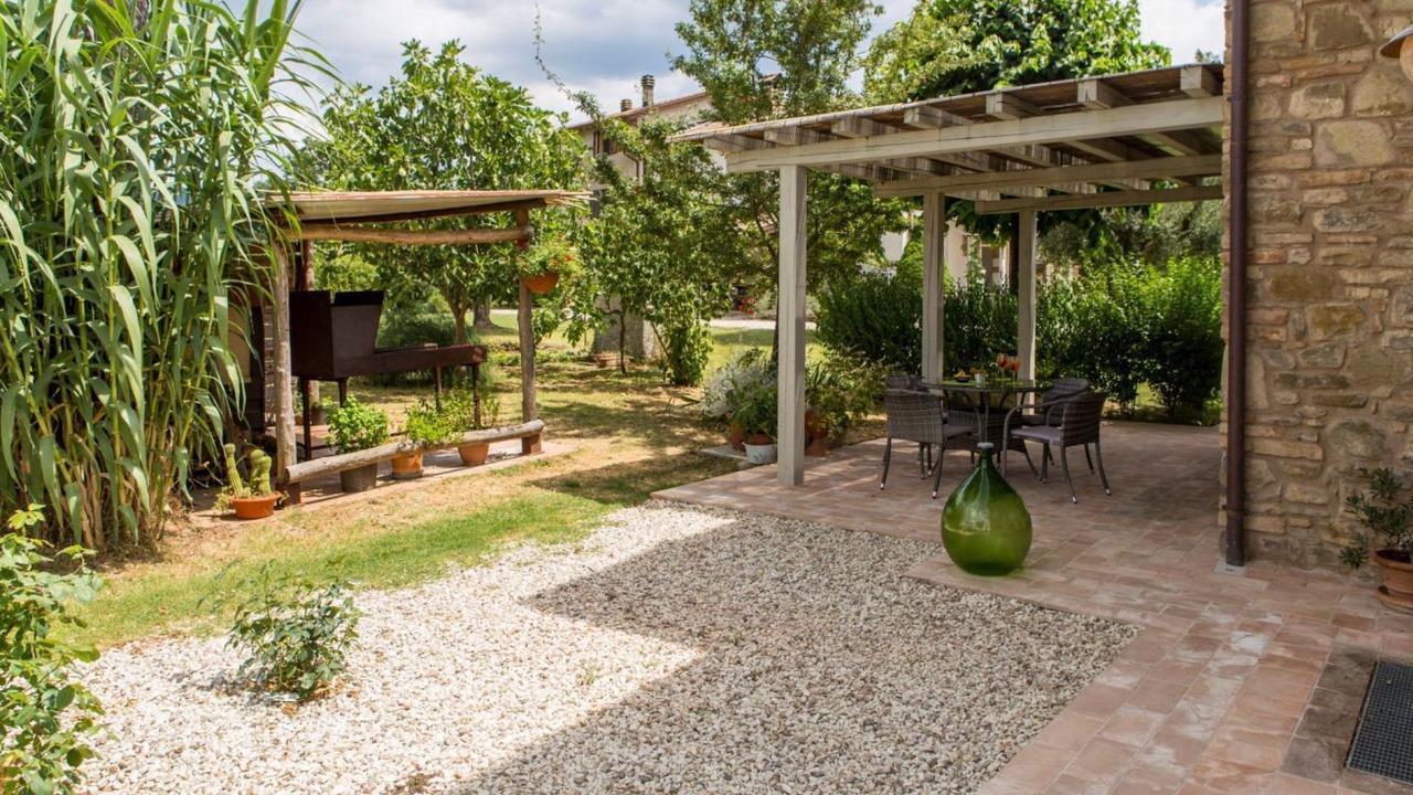 Photo of Outdoor in Montelaguardia