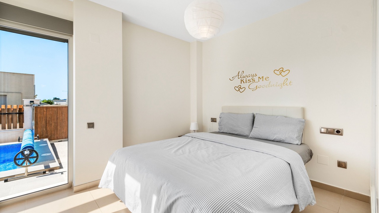Photo of Bedroom in Lo Rufete