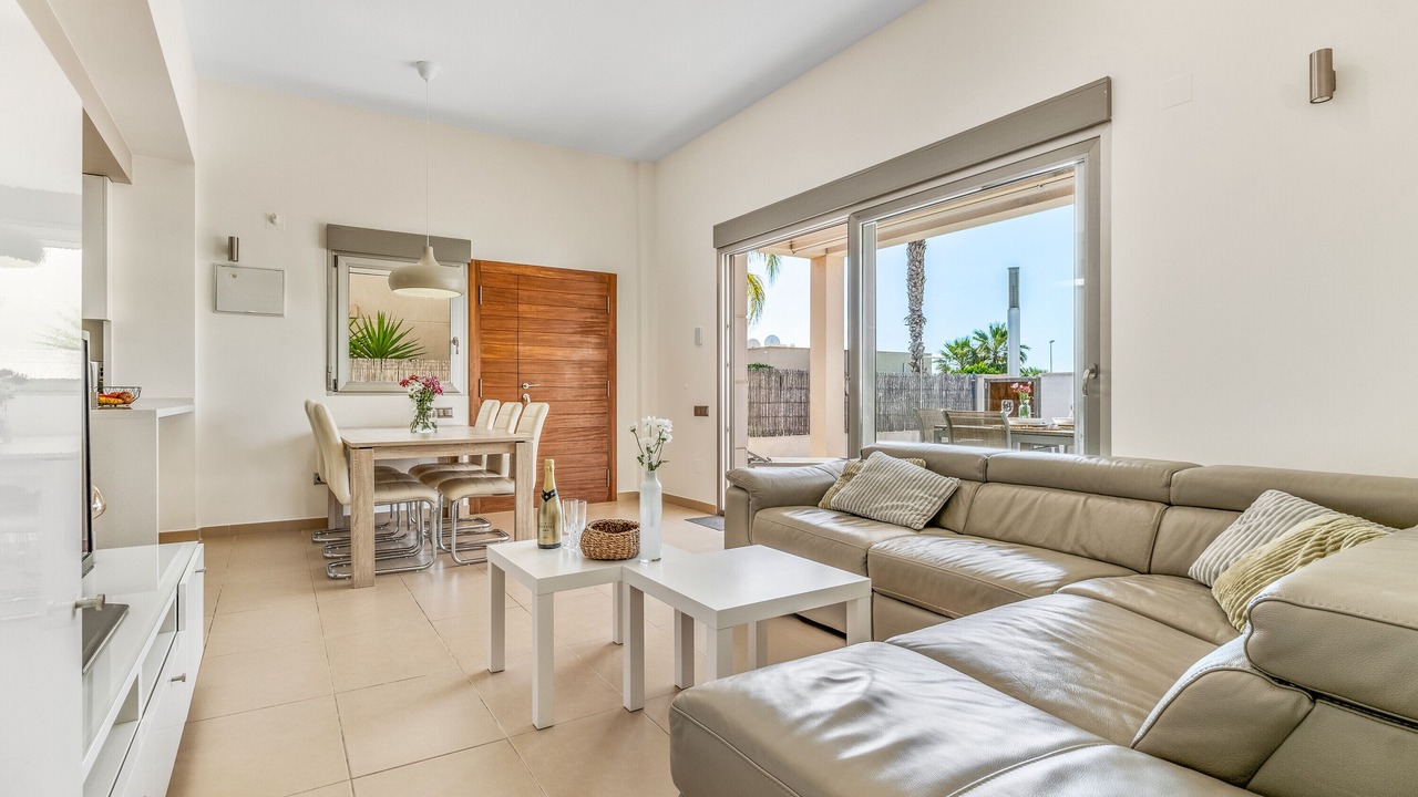 Photo of Livingroom in Lo Rufete