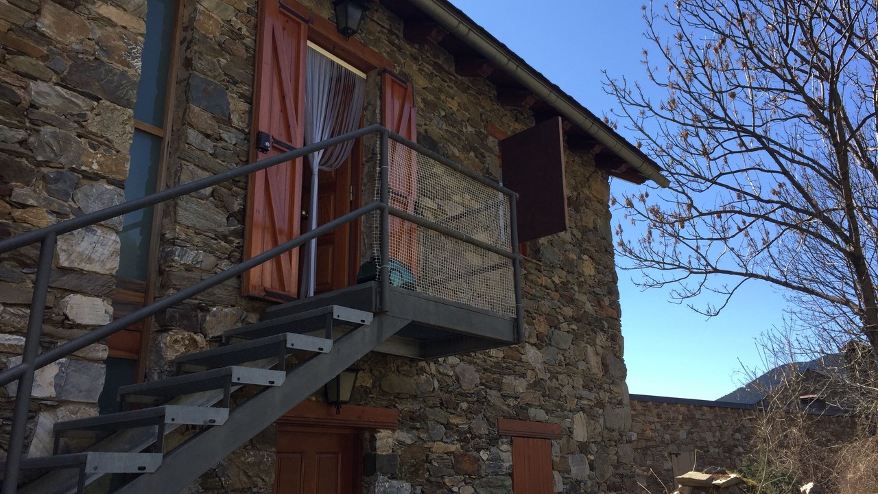 Photo of Outdoor in Serrat