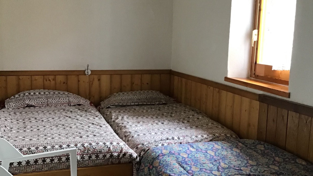 Photo of Bedroom in Serrat