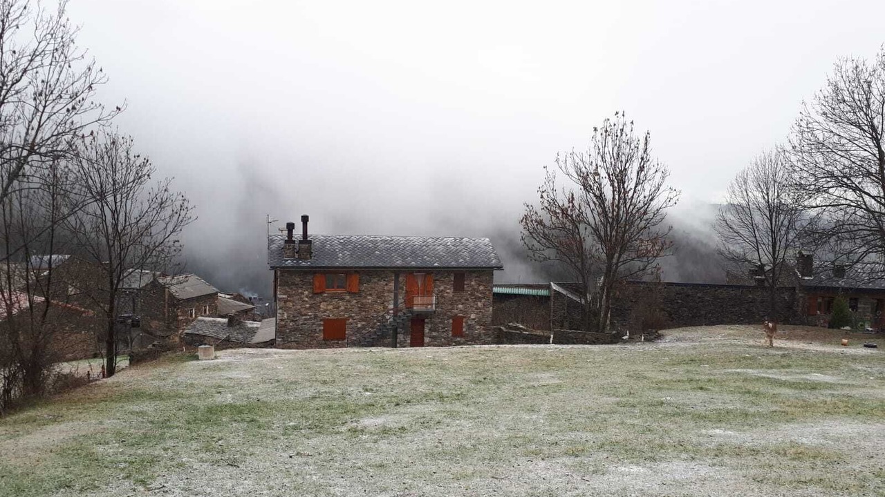Photo of Outdoor in Serrat