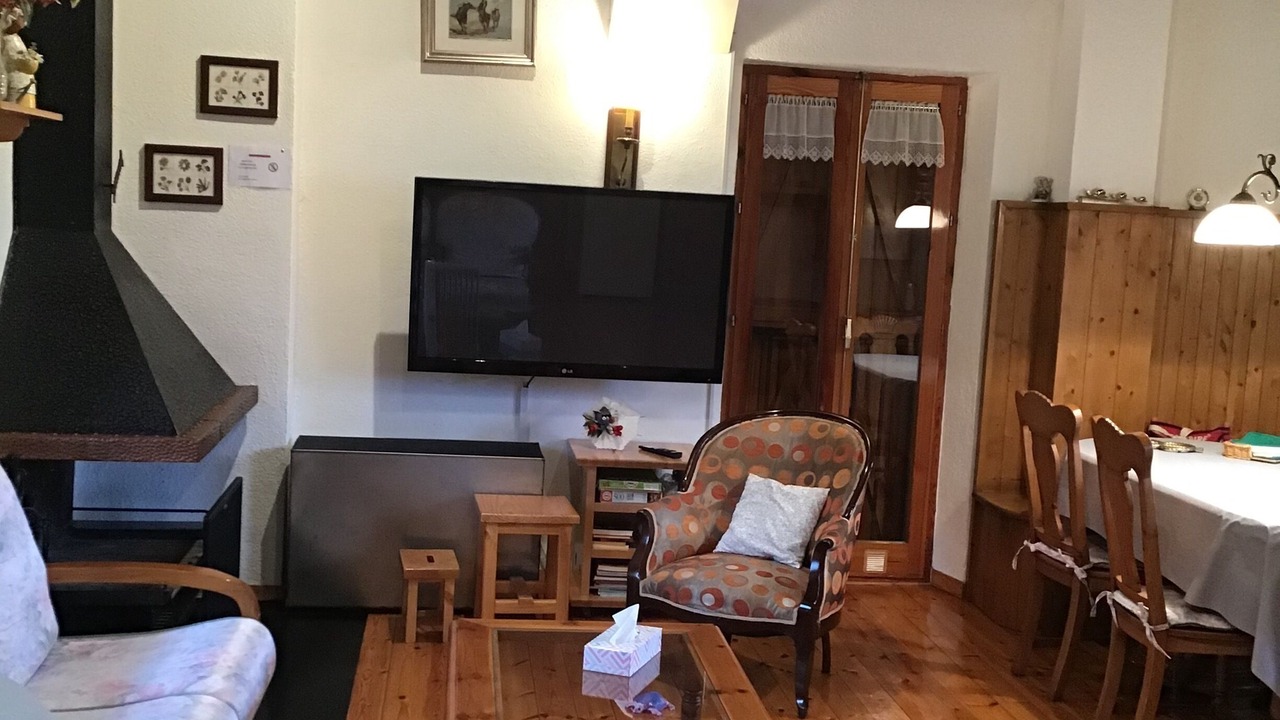 Photo of Livingroom in Serrat