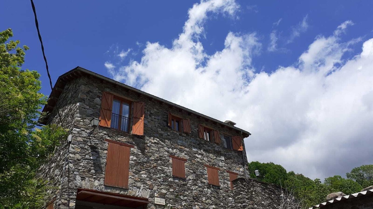 Photo of Outdoor in Serrat