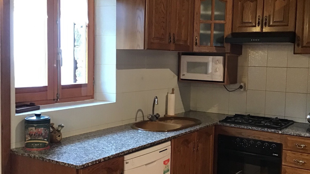 Photo of Kitchen in Serrat