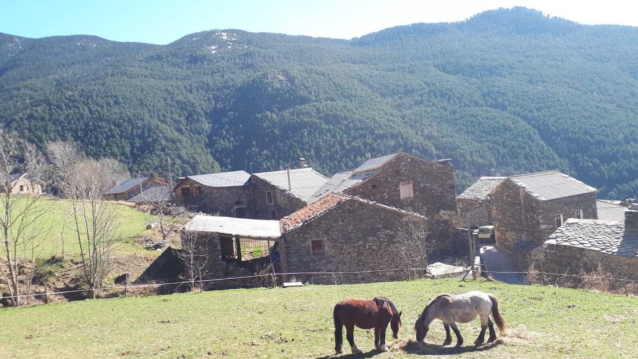 Photo of Outdoor in Serrat