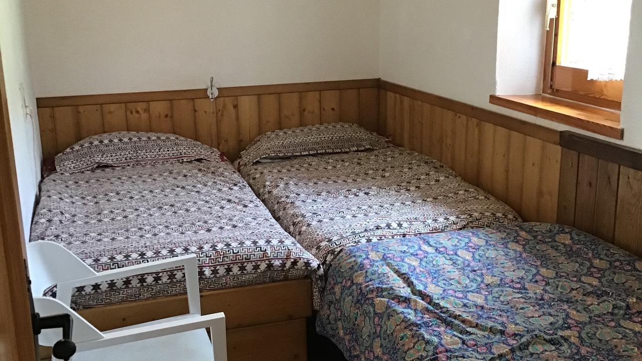 Photo of Bedroom in Serrat