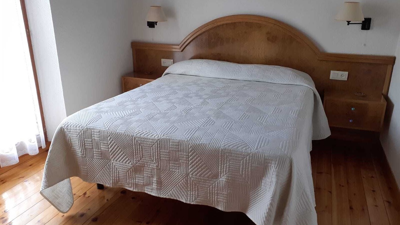 Photo of Bedroom in Serrat