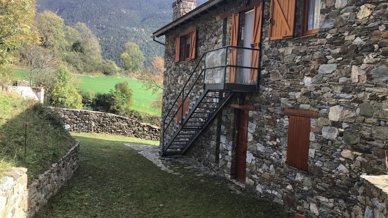 Photo of Outdoor in Serrat
