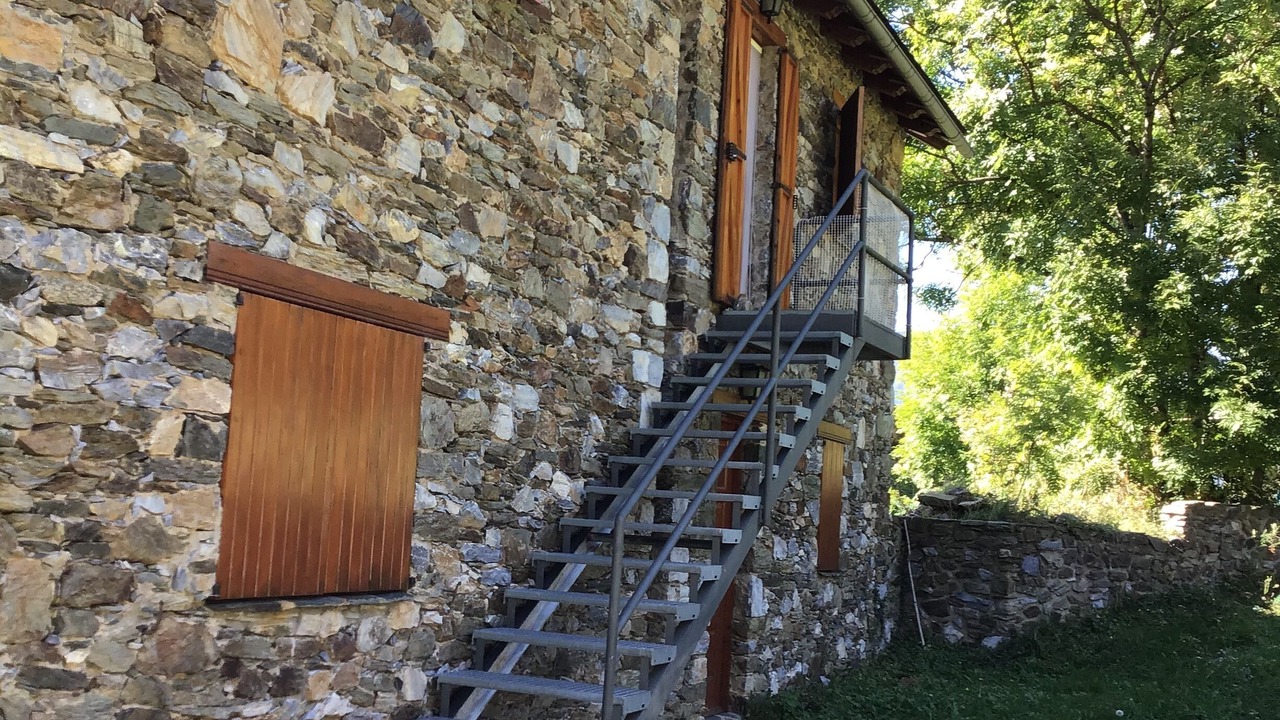 Photo of Outdoor in Serrat