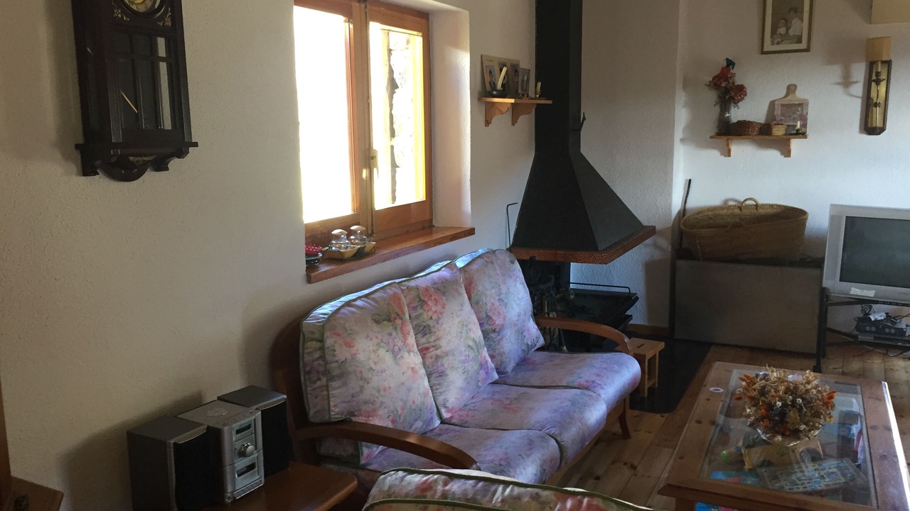 Photo of Livingroom in Serrat