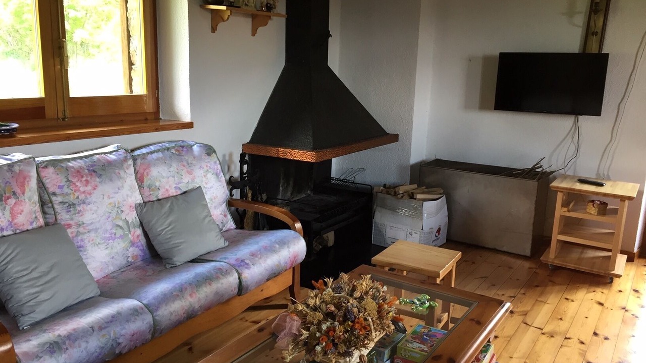 Photo of Livingroom in Serrat