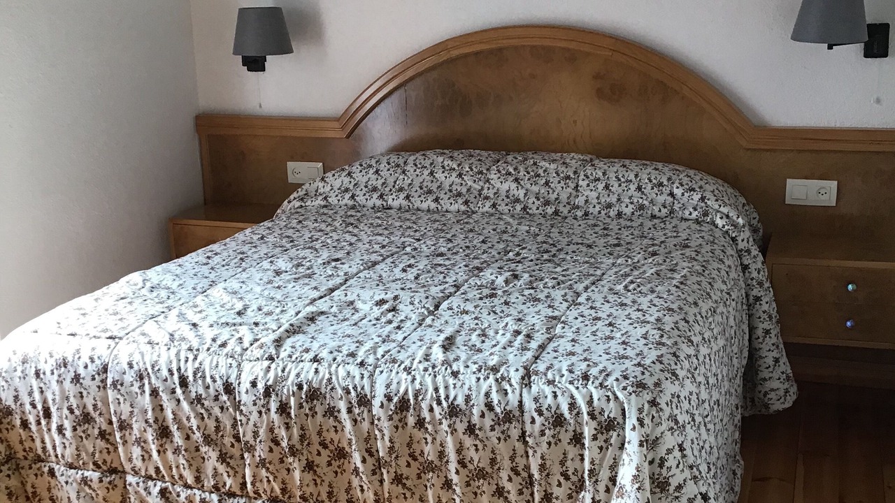 Photo of Bedroom in Serrat