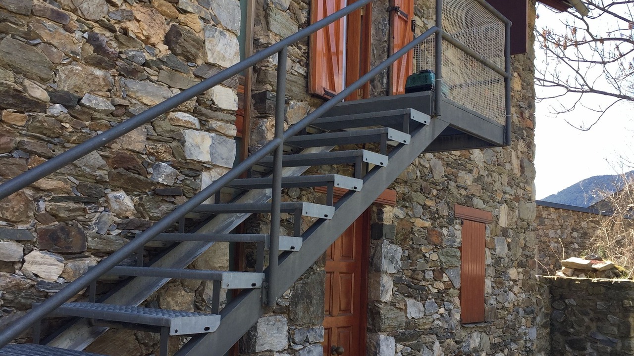 Photo of Outdoor in Serrat