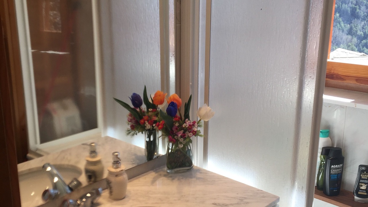 Photo of Bathroom in Serrat