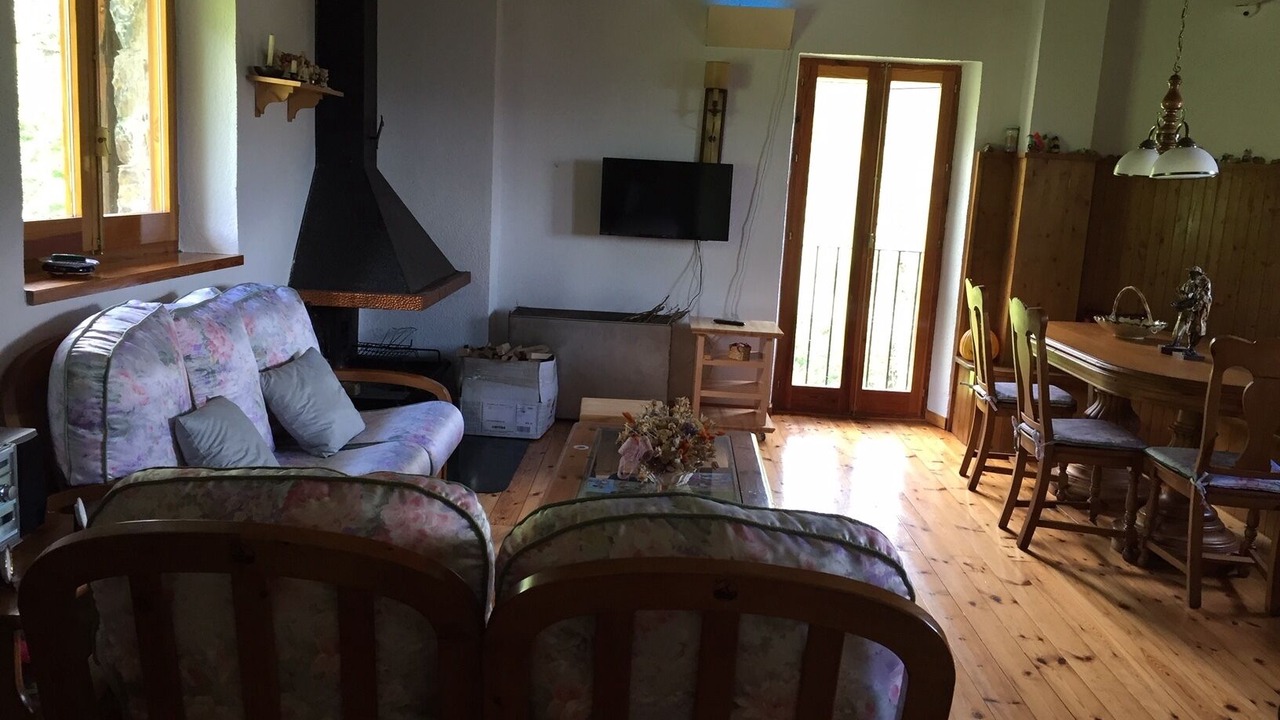 Photo of Livingroom in Serrat