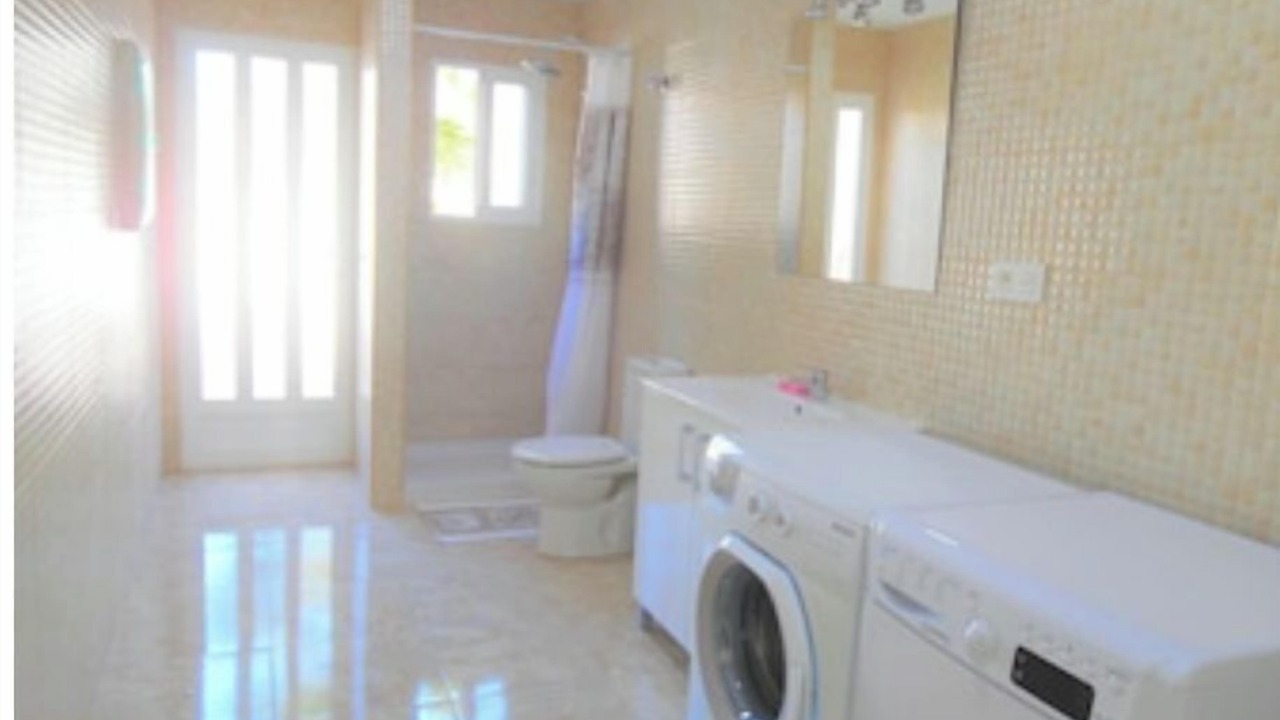 Photo of Bathroom in Santiago de la Ribera