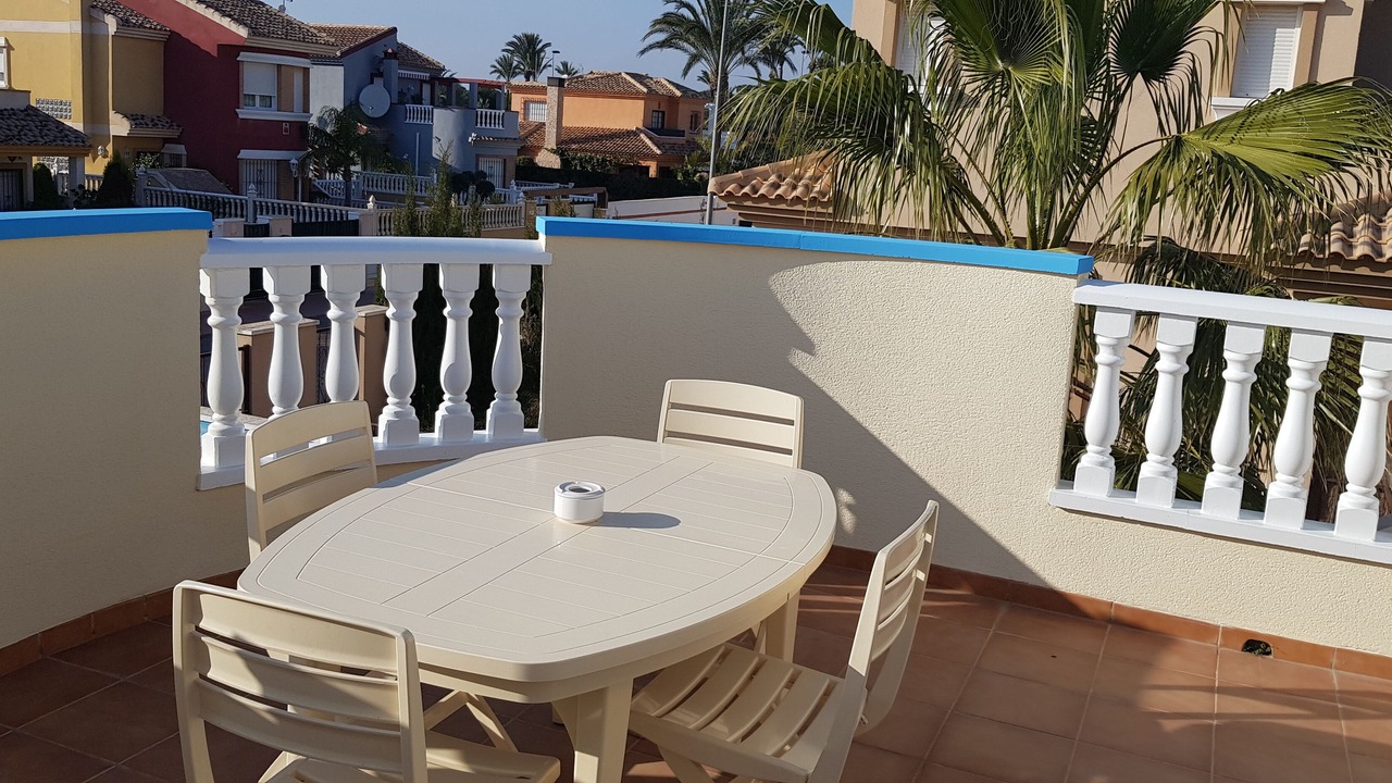 Photo of Outdoor in Santiago de la Ribera