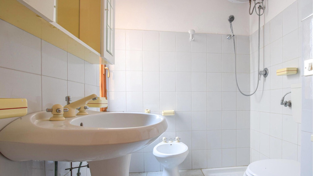 Photo of Bathroom in Steccato