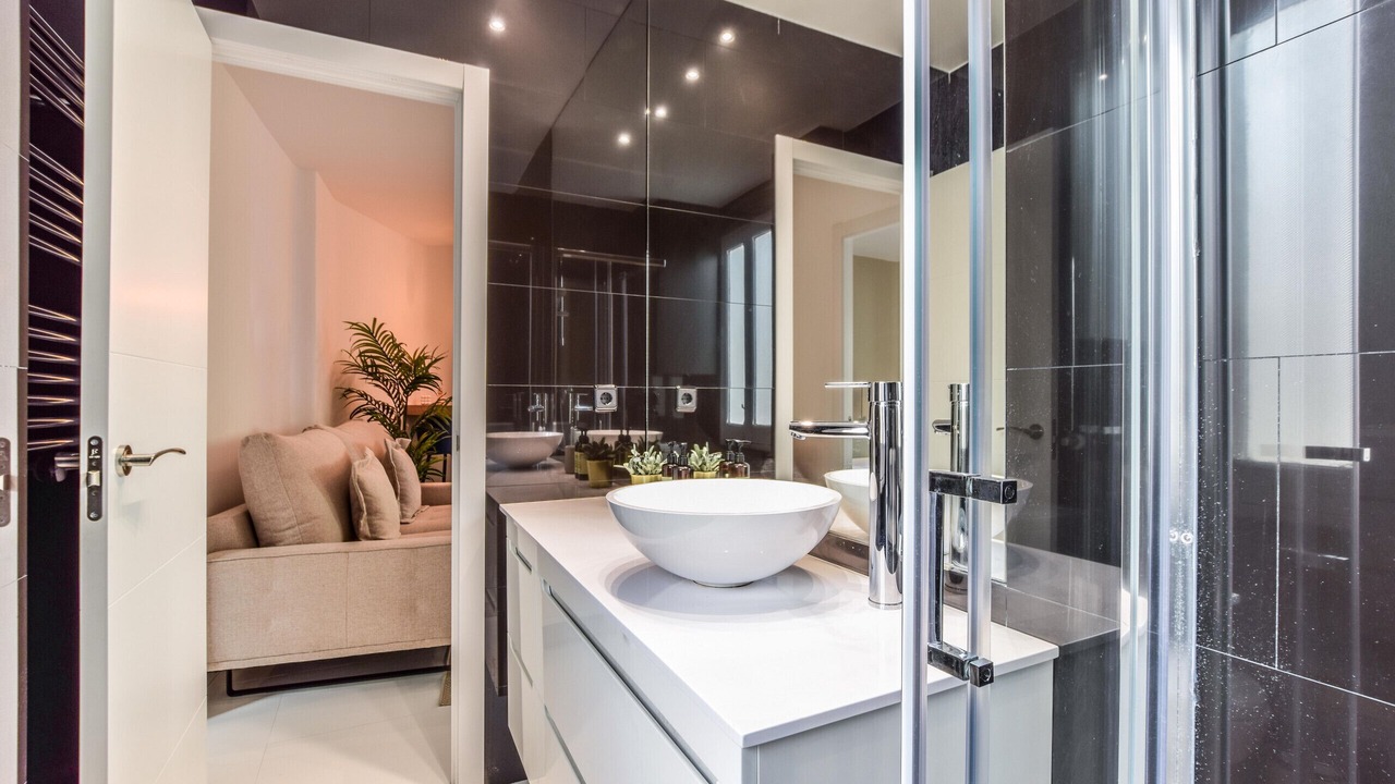 Photo of Bathroom in Las Acacias