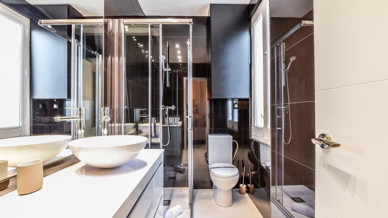 Photo of Bathroom in Las Acacias