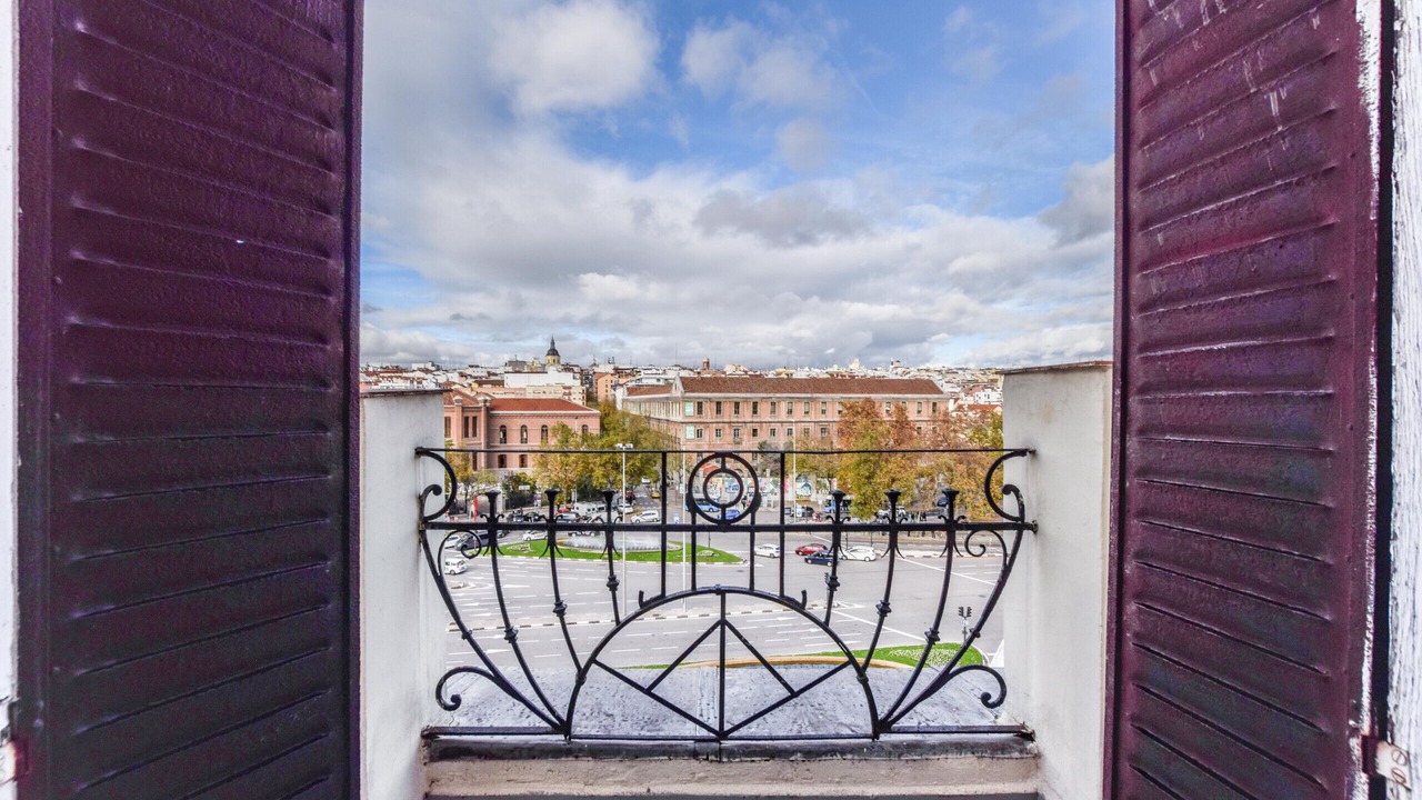 Photo of Patio Balcony in Las Acacias