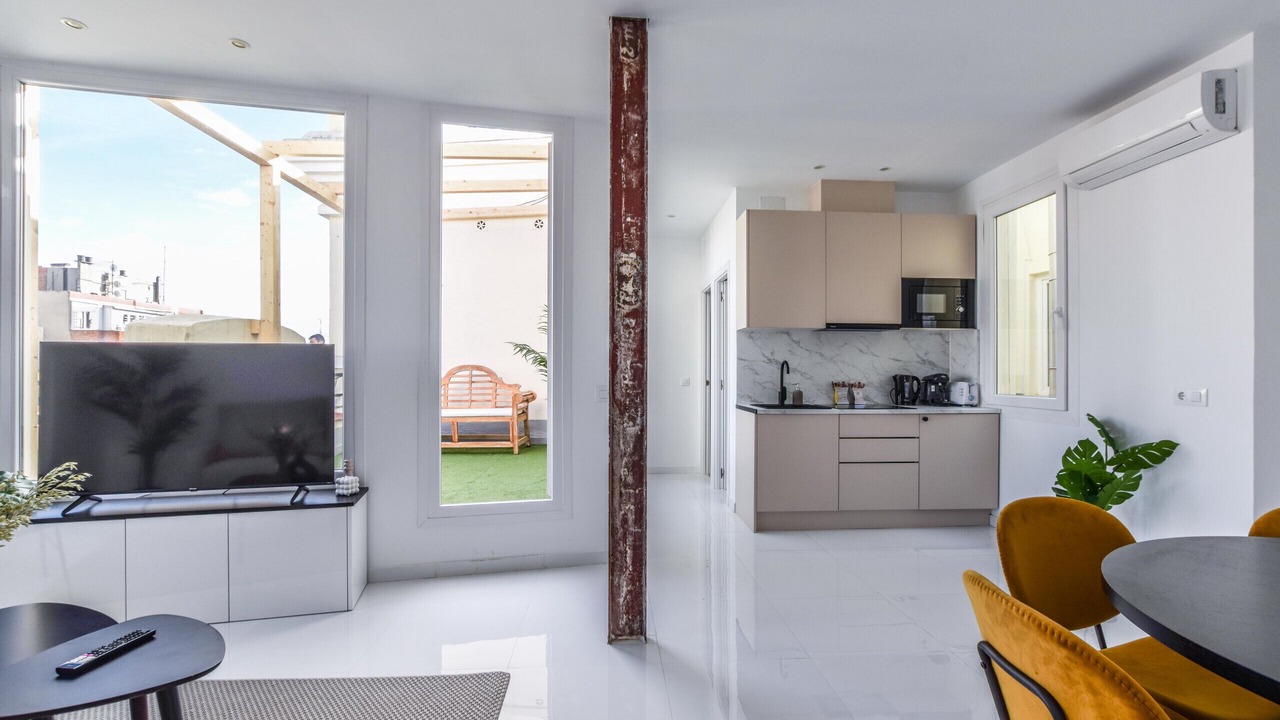 Photo of Bedroom in Las Acacias