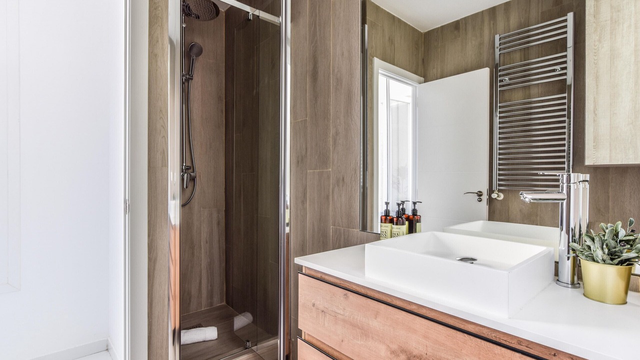 Photo of Bathroom in Las Acacias