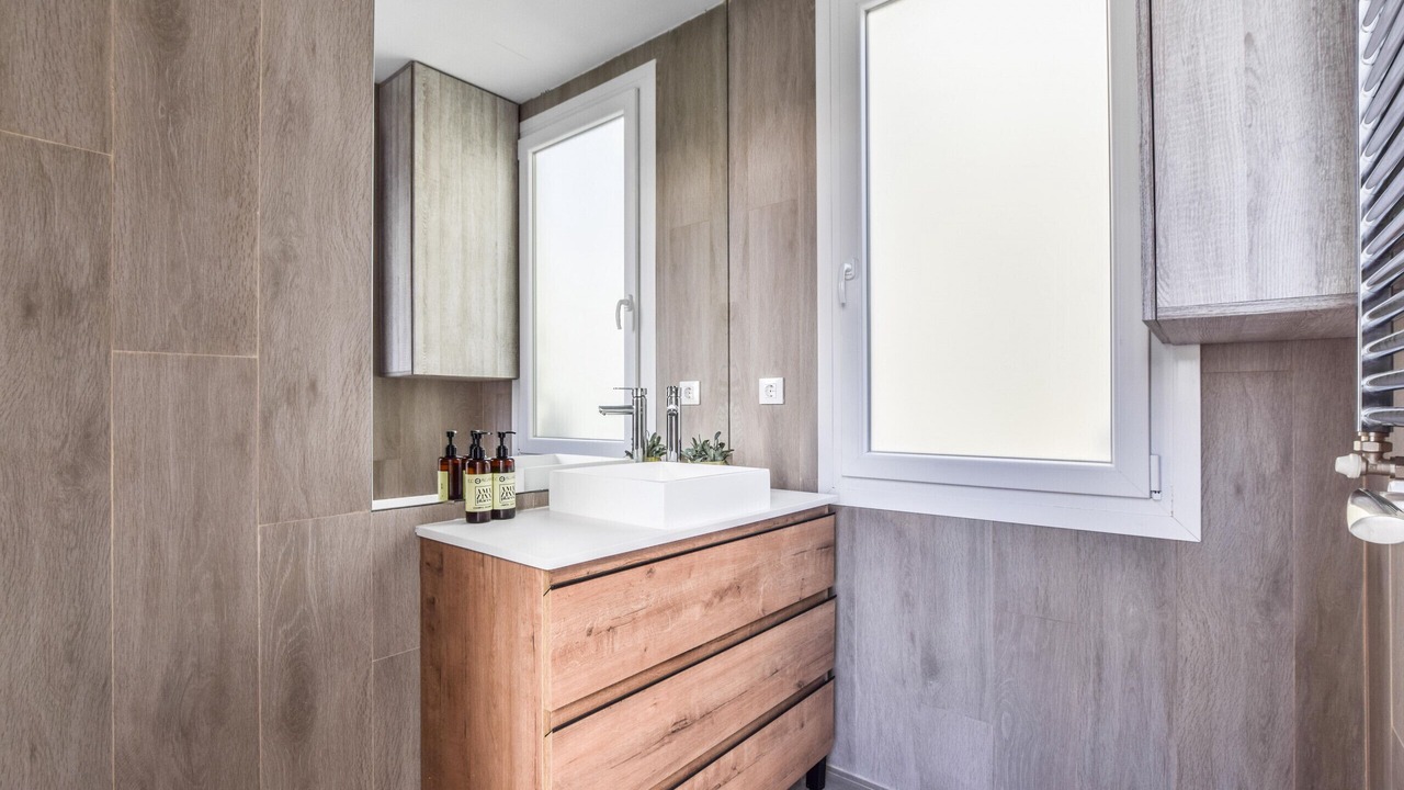 Photo of Bathroom in Las Acacias