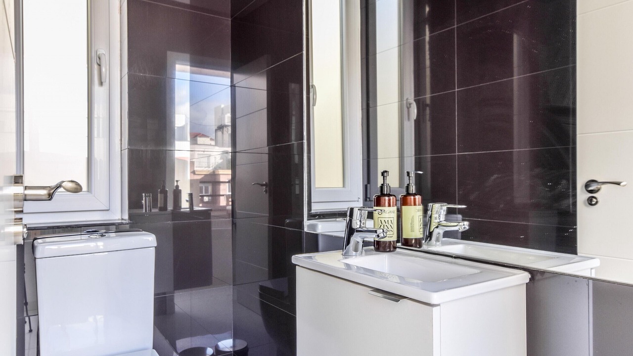 Photo of Bathroom in Las Acacias
