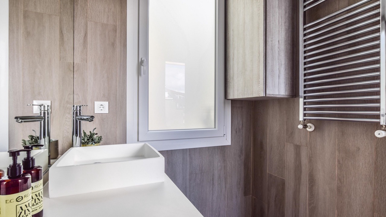 Photo of Bathroom in Las Acacias