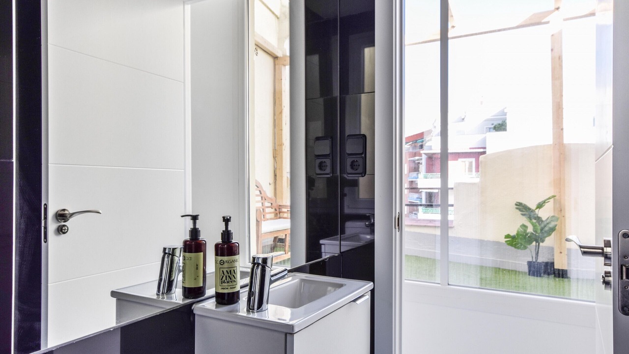 Photo of Bathroom in Las Acacias
