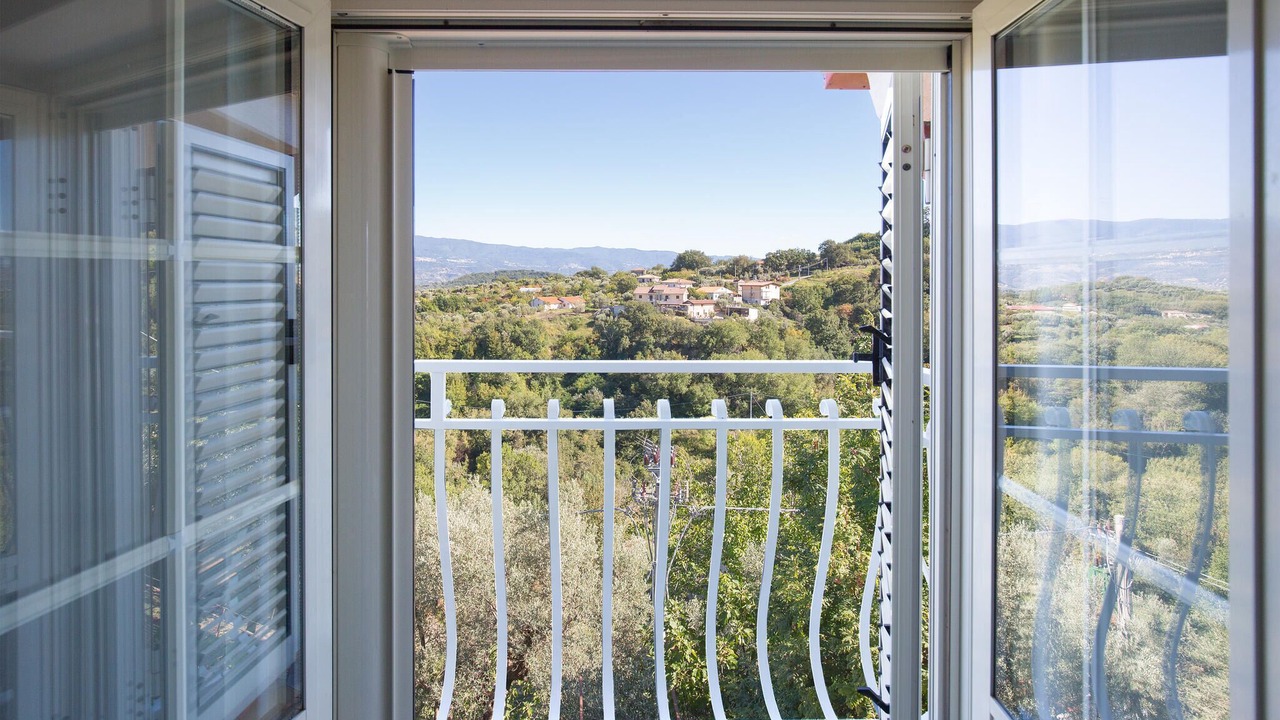 Photo of Bedroom in Arcavacata