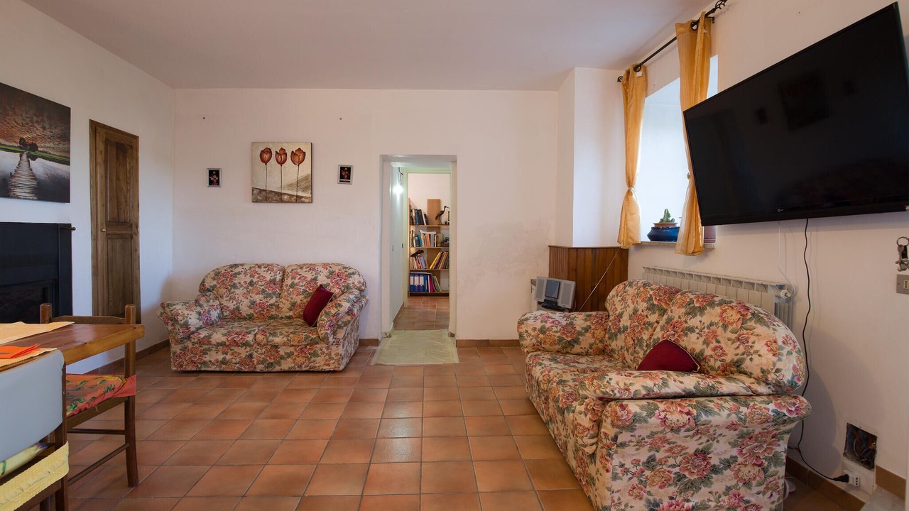 Photo of Bedroom in Arcavacata