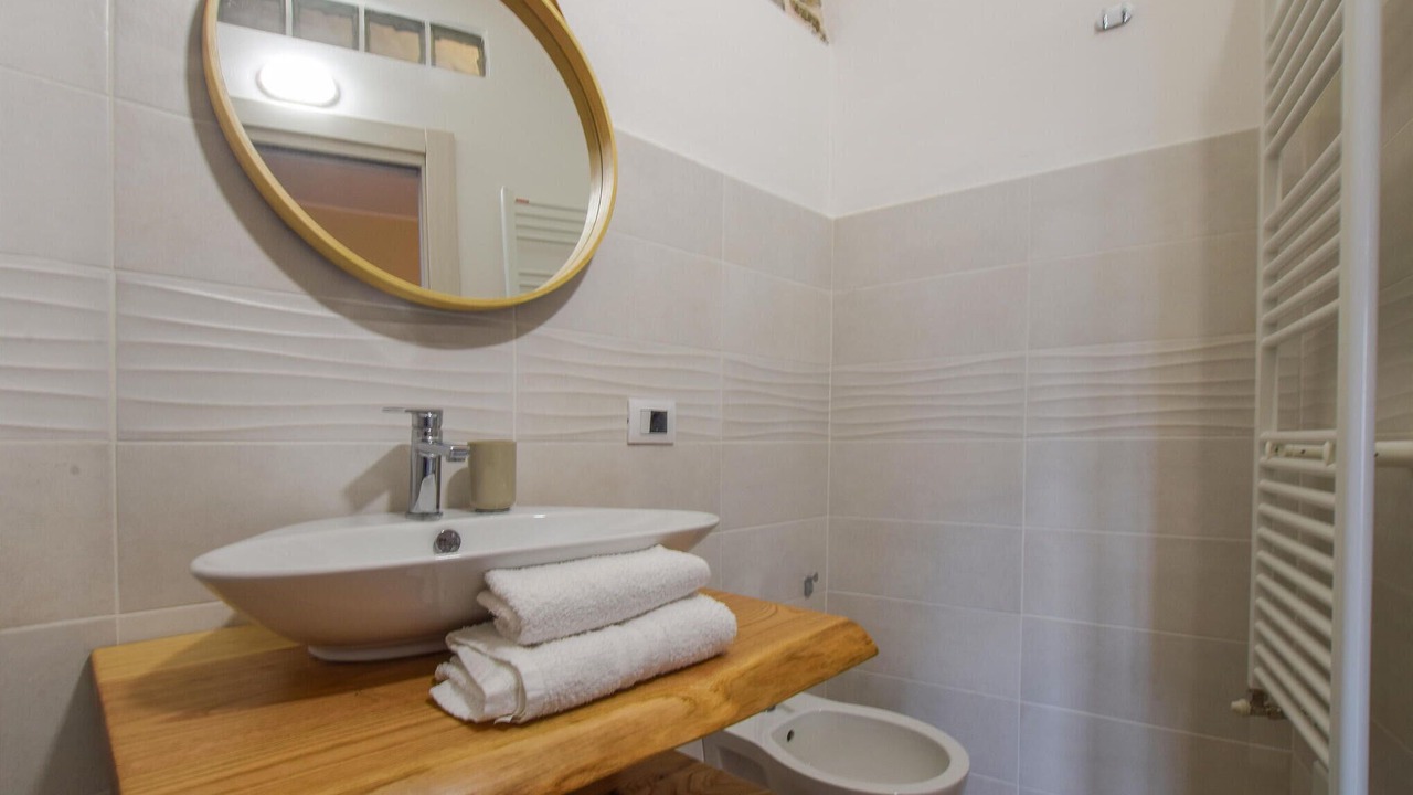 Photo of Bathroom in Albidona
