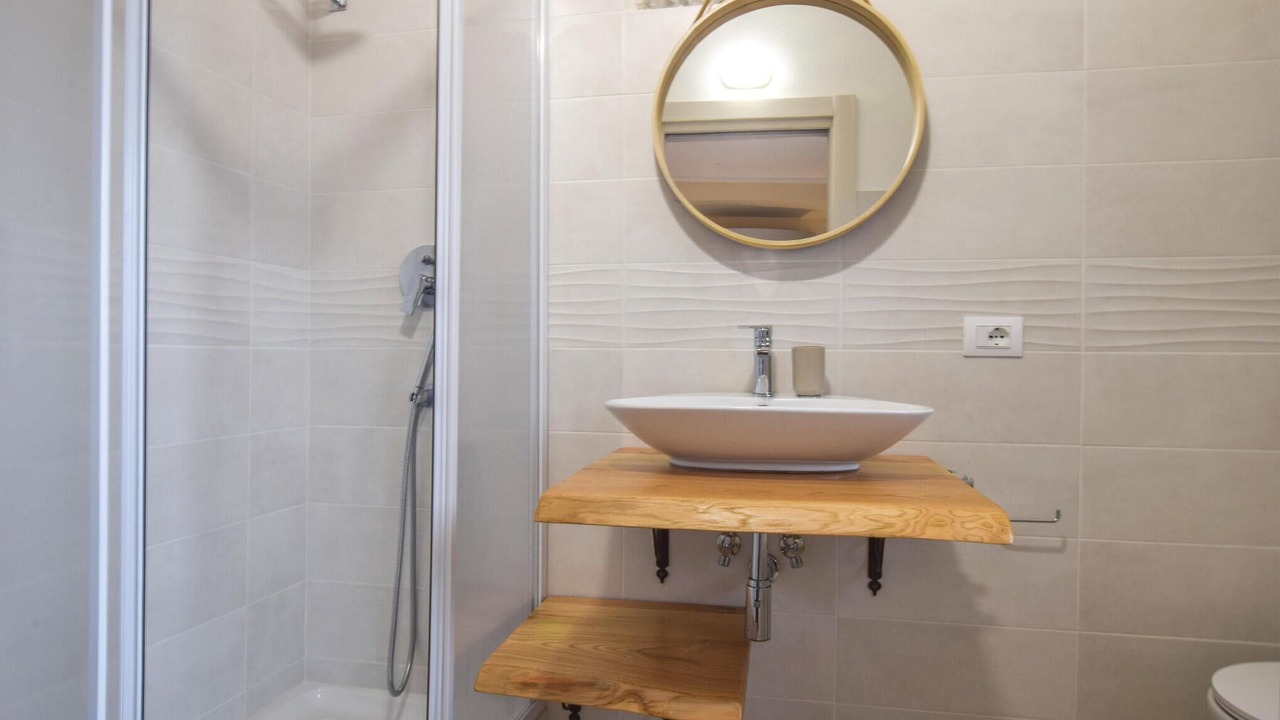 Photo of Bathroom in Albidona