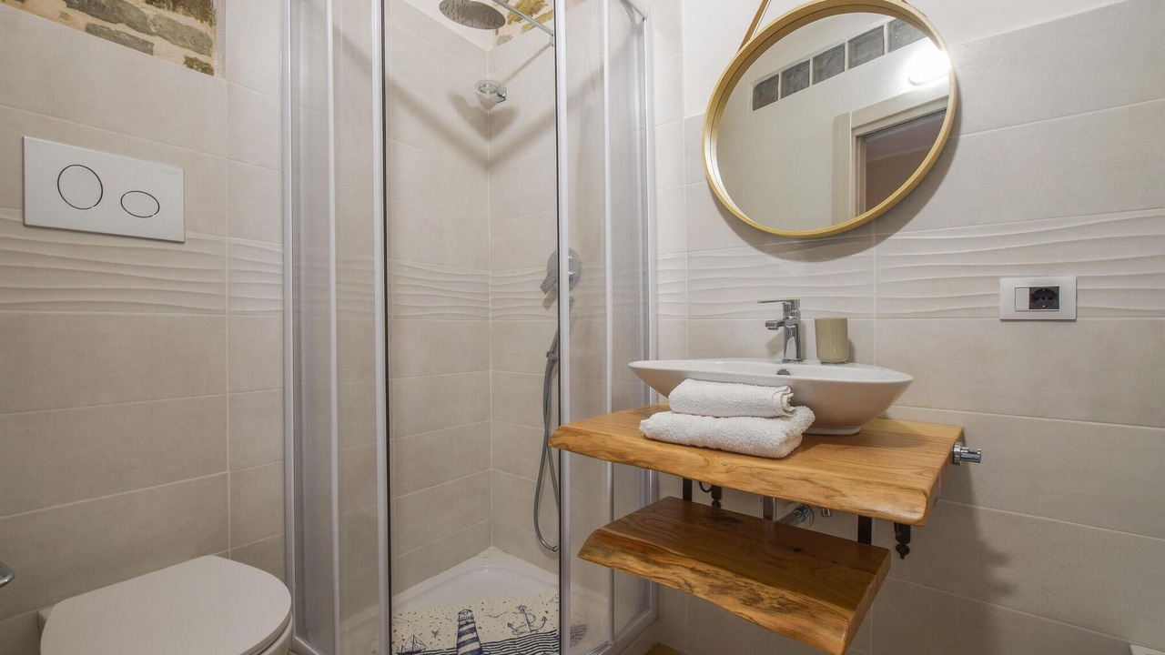 Photo of Bathroom in Albidona
