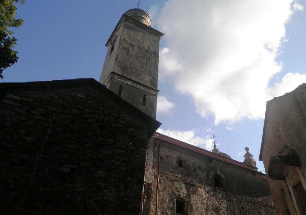 Photo of Outdoor in Diano Evigno